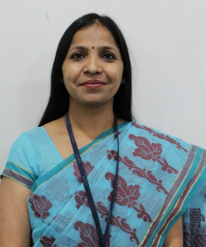 Dr. Richa Gupta