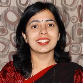 Dr. Supriya Raheja