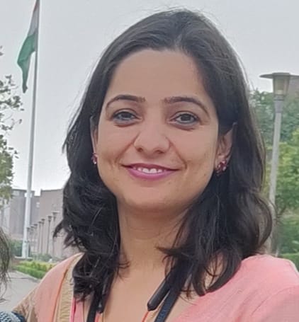 Dr. Vibha Nehera